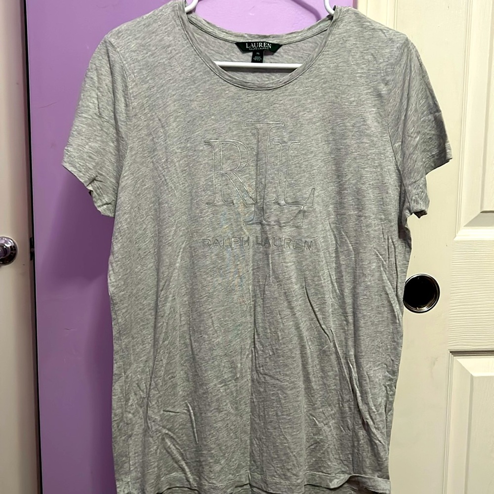 Ralph Lauren Short Sleeve Tee